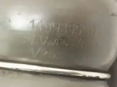 Автозапчастина б/у трубопровод турбокомпенсатора для renault kangoo / grand kangoo ii (kw0/1_) 1.5 dci 95 (kw16) посилання на oem iam 1199355s01  