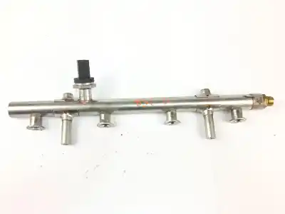 Piesă de schimb auto la mâna a doua rampa injector pentru volkswagen golf vii lim. (bq1) gti performance bmt/start-stopp referințe oem iam 06k133317ab