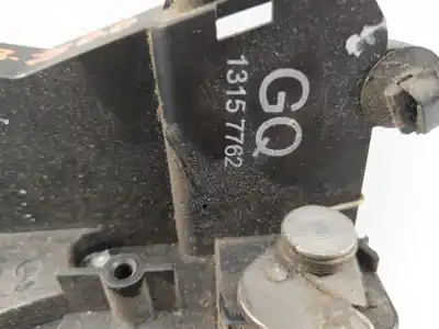 İkinci el araba yedek parçası sag ön kapi kilidi için opel vectra c (z02) 1.9 cdti (f69) oem iam referansları 13157762  