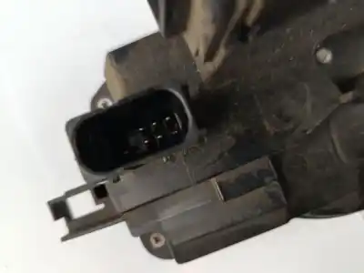 İkinci el araba yedek parçası sag ön kapi kilidi için opel vectra c (z02) 1.9 cdti (f69) oem iam referansları 13157762  