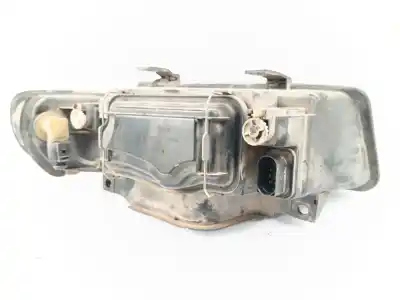 Second-hand car spare part left headlight for seat leon (1m1) 1.9 tdi oem iam references 1m1941001d  
