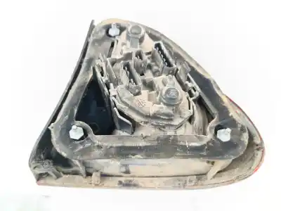 Second-hand car spare part left tailgate light for seat leon (1m1) 1.9 tdi oem iam references 1m694511101c  