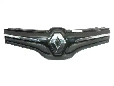 Автозапчасти б/у передняя решетка за RENAULT KANGOO / GRAND KANGOO II (KW0/1_) 1.5 DCI 95 (KW16) ссылки OEM IAM 623101381R  