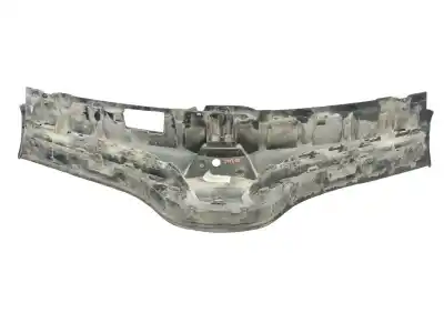 Автозапчастина б/у передня решіта для renault kangoo / grand kangoo ii (kw0/1_) 1.5 dci 95 (kw16) посилання на oem iam 623101381r  