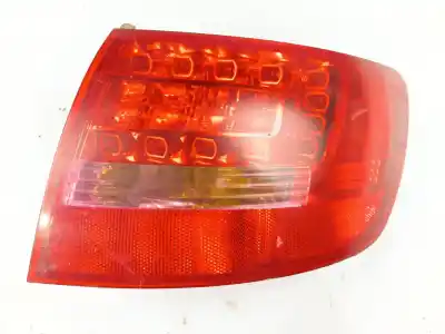 Автозапчасти б/у  за AUDI A6 ALLROAD C6 (4FH)  ссылки OEM IAM 4F9945096H  