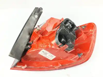 Автозапчасти б/у левый задний фонарь за audi a6 allroad c6 (4fh) 3.0 tdi quattro ссылки oem iam 89317039  