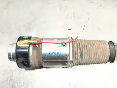 Pezzo di ricambio per auto di seconda mano ammortizzatore anteriore sinistro per audi a6 allroad c6 (4fh) 3.0 tdi quattro riferimenti oem iam 4f0616039aa  