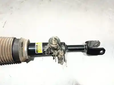 Pezzo di ricambio per auto di seconda mano ammortizzatore anteriore sinistro per audi a6 allroad c6 (4fh) 3.0 tdi quattro riferimenti oem iam 4f0616039aa  