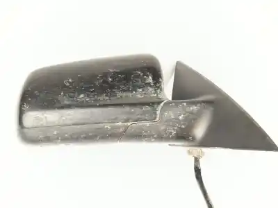 Second-hand car spare part right rearview mirror for audi a6 allroad c6 (4fh) 3.0 tdi quattro oem iam references 4f1857410  