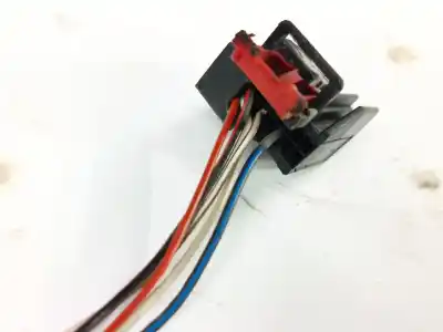 Second-hand car spare part left rearview mirror for audi a6 allroad c6 (4fh) 3.0 tdi quattro oem iam references 4f1857409  