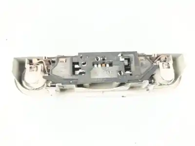 Pezzo di ricambio per auto di seconda mano luce interna per audi a6 allroad c6 (4fh) 3.0 tdi quattro riferimenti oem iam 4l0947111b  