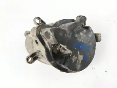 Second-hand car spare part right fog light for audi a6 allroad c6 (4fh) 3.0 tdi quattro oem iam references 4f0941700  