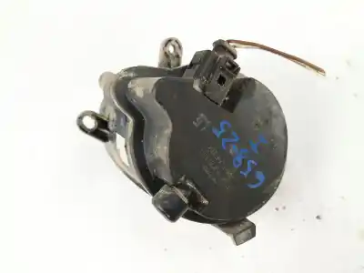 Second-hand car spare part left fog light for audi a6 allroad c6 (4fh) 3.0 tdi quattro oem iam references 4f0941699  