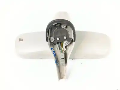 Автозапчастина б/у внутрішне дзеркало для audi a6 allroad c6 (4fh) 3.0 tdi quattro посилання на oem iam 4f0857511e  