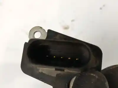 Second-hand car spare part flowmeter for audi a6 allroad c6 (4fh) 3.0 tdi quattro oem iam references 059906461  