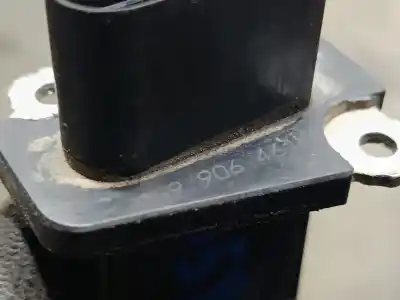 Second-hand car spare part flowmeter for audi a6 allroad c6 (4fh) 3.0 tdi quattro oem iam references 059906461  