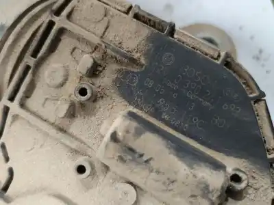 Автозапчасти б/у мотор переднего стеклоочистителя за audi a6 allroad c6 (4fh) 3.0 tdi quattro ссылки oem iam 4f1955119c 3397020928 