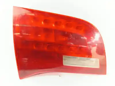 Автозапчастина б/у внутрішній лівий задній ліхар для AUDI A6 ALLROAD C6 (4FH) 3.0 TDI QUATTRO Посилання на OEM IAM 89317059  