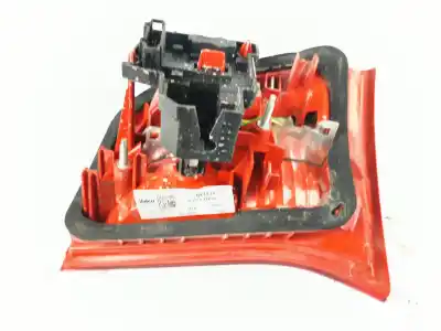 Автозапчасти б/у внутренний левый задний фонарь за audi a6 allroad c6 (4fh) 3.0 tdi quattro ссылки oem iam 89317059  