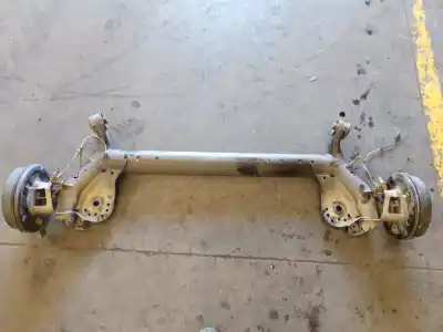 Peça sobressalente para automóvel em segunda mão charrió / suporte de eixo de trás por ford ecosport 1.0 ecoboost referências oem iam gn155k952d4d