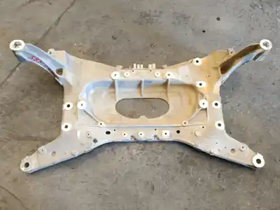 Автозапчасти б/у передний мост за jaguar e-pace (x540) 2.0 d165 ссылки oem iam k8d25c145cc