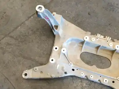 Автозапчасти б/у передний мост за jaguar e-pace (x540) 2.0 d165 ссылки oem iam k8d25c145cc  