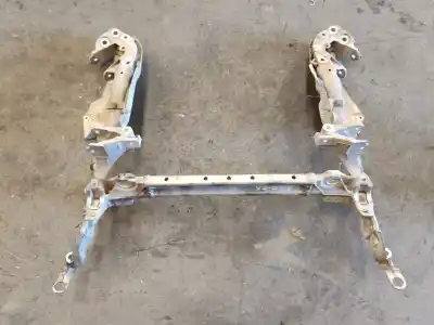 Second-hand car spare part front axle for audi q5 (8rb) 2.0 tdi quattro oem iam references 8r0399315j