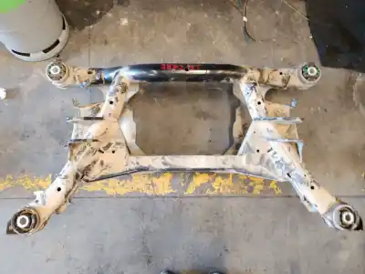 Автозапчасти б/у задний мост за jaguar e-pace (x540) 2.0 d165 ссылки oem iam k8d25k091ad