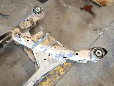 Автозапчасти б/у задний мост за jaguar e-pace (x540) 2.0 d165 ссылки oem iam k8d25k091ad  