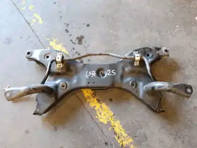 Second-hand car spare part front axle for mitsubishi mirage / space star vi fastback (a0_a) 1.2 (a03a) oem iam references 4000a449