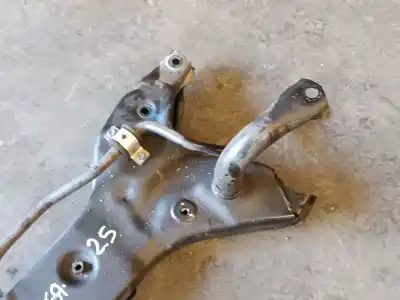 Second-hand car spare part front axle for mitsubishi mirage / space star vi fastback (a0_a) 1.2 (a03a) oem iam references 4000a449  