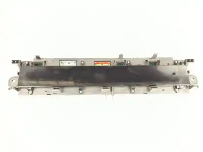 Gebrauchtes Autoersatzteil INSTRUMENTENTAFEL zum RENAULT GRAND SCÉNIC II (JM0/1_)  OEM-IAM-Referenzen 8200451505A  