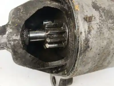 Автозапчасти б/у двигатель запускается за ford focus i (daw, dbw) 1.8 tdci ссылки oem iam 1s4u11008  