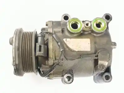 Автозапчастина б/у компресор кондиционера для ford focus i (daw, dbw) 1.8 tdci посилання на oem iam   