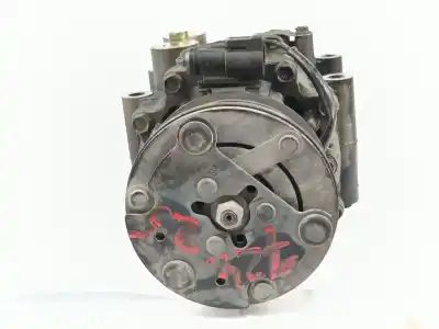 Автозапчастина б/у компресор кондиционера для ford focus i (daw, dbw) 1.8 tdci посилання на oem iam   