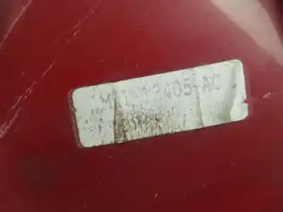 Автозапчастина б/у лівий ход ліхар для ford focus i (daw, dbw) 1.8 tdci посилання на oem iam 1m5113405ac  