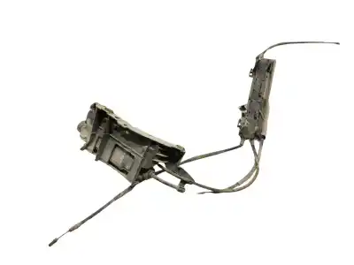 Second-hand car spare part  for RENAULT SCÉNIC II (JM0/1_)  OEM IAM references 8200343471  