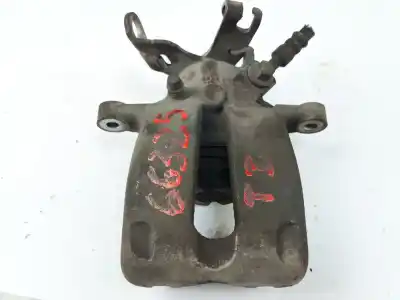 Second-hand car spare part REAR LEFT BRAKE CALIPER for OPEL INSIGNIA A (G09)  OEM IAM references 13390031  