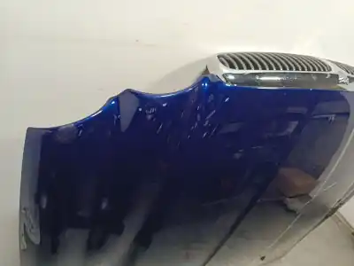 Автозапчастина б/у капок для jaguar x-type i (x400) 3.0 v6 a las 4 ruedas посилання на oem iam c2s6509  