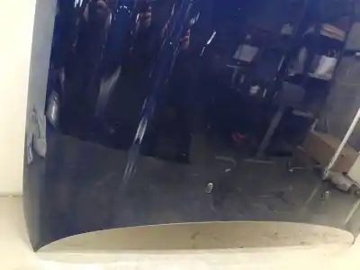 Автозапчастина б/у капок для jaguar x-type i (x400) 3.0 v6 a las 4 ruedas посилання на oem iam c2s6509  