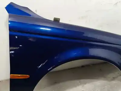 Автозапчастина б/у передне праве крило для jaguar x-type i (x400) 3.0 v6 a las 4 ruedas посилання на oem iam c2s23559  