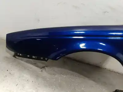 Автозапчастина б/у передне ліве крило для jaguar x-type i (x400) 3.0 v6 a las 4 ruedas посилання на oem iam c2s23560  