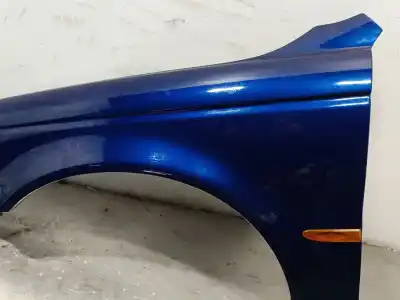 Автозапчастина б/у передне ліве крило для jaguar x-type i (x400) 3.0 v6 a las 4 ruedas посилання на oem iam c2s23560  