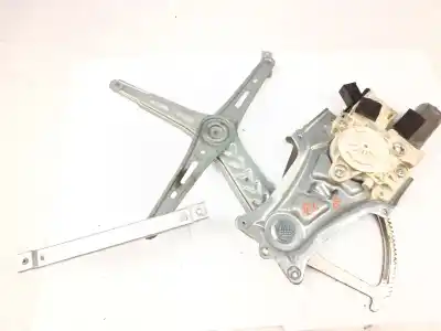 İkinci el araba yedek parçası ön Sag Pencere Regülatörü için OPEL VECTRA C (Z02) 1.9 CDTI (F69) OEM IAM referansları 1137328066  