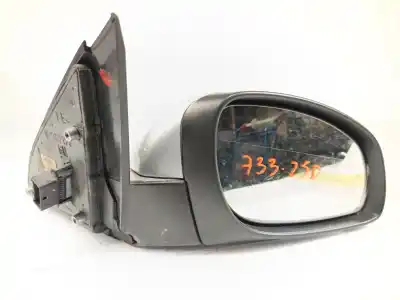 İkinci el araba yedek parçası Sag Arka Görünüm için OPEL VECTRA C (Z02) 1.9 CDTI (F69) OEM IAM referansları 6428820  