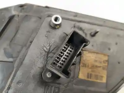 Second-hand car spare part right rearview mirror for opel vectra c (z02) 1.9 cdti (f69) oem iam references 6428820  