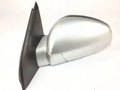 Автозапчасти б/у левое зеркало за opel vectra c (z02) 1.9 cdti (f69) ссылки oem iam 6428819  