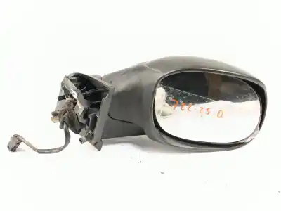 Pezzo di ricambio per auto di seconda mano  per CITROEN C3 I (FC_, FN_)  Riferimenti OEM IAM   