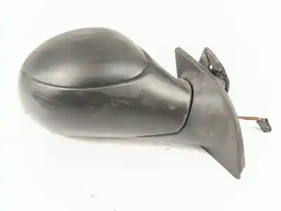 Pezzo di ricambio per auto di seconda mano retrovisore destro per citroen c3 i (fc_, fn_) 1.4 hdi riferimenti oem iam   