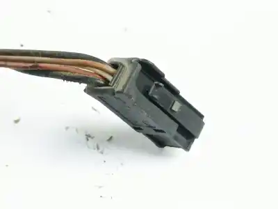 Pezzo di ricambio per auto di seconda mano retrovisore destro per citroen c3 i (fc_, fn_) 1.4 hdi riferimenti oem iam   